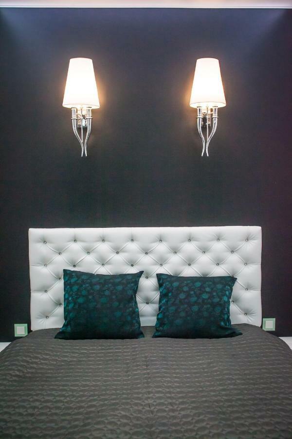 Royal Apartment In City Centre ซูวาว์กี ภายนอก รูปภาพ