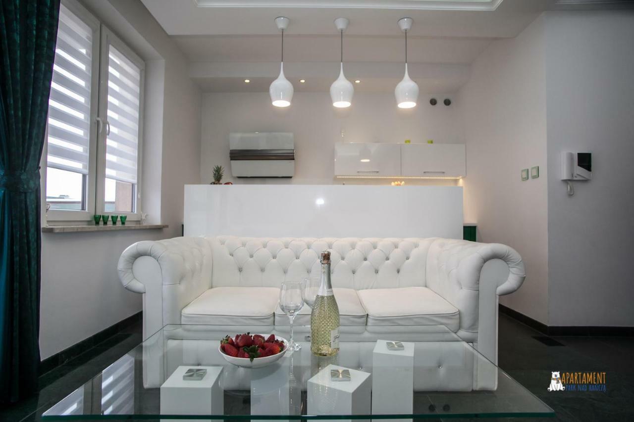 Royal Apartment In City Centre ซูวาว์กี ภายนอก รูปภาพ